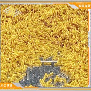 怎样设计好的精密弹簧