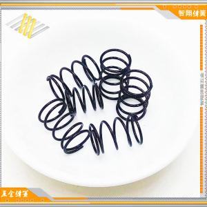 产品弹簧在安全阀起到的作用