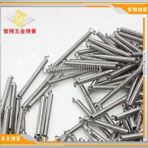 弹簧安全阀起到的作用