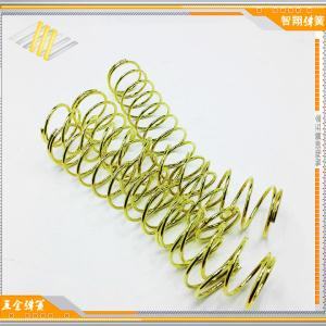 专业生产4线起膊器弹簧、5线起膊器弹簧