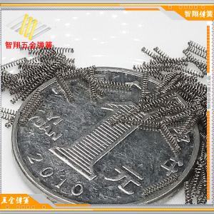 0.4毫米的线径是八角线常用规格