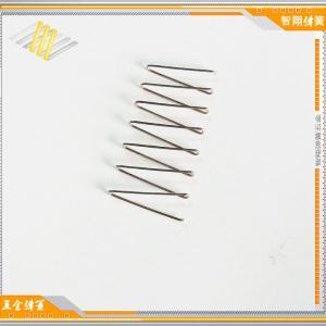 小五金件的生产