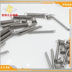 0.5毫米现货天线弹簧供应商