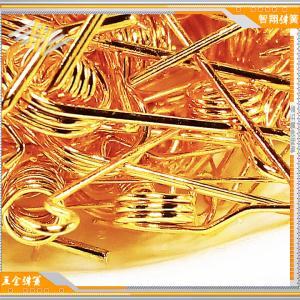 手机弹簧0.15线径、外径0.80/1.05的规格