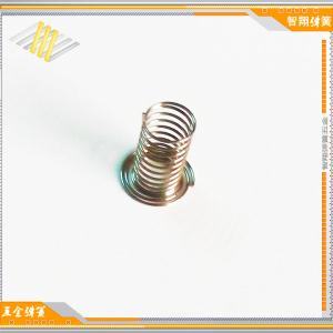 耳机弹簧的专业生产