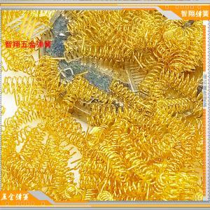 手机发射器弹簧的专业生产
