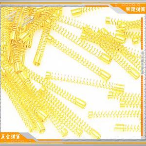 智翔为你分析离合器弹簧的保养常识