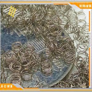 生产0.14*0.85的连线弹簧