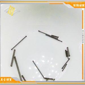 品质好的小弹簧生产