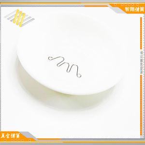 生产小铜线弹簧 0.06毫米 0.07毫米