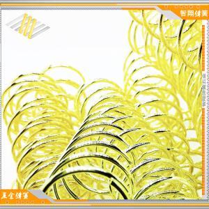 镀镍天线弹簧