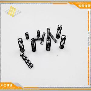 捷克语-中文简体弹簧术语对照表3