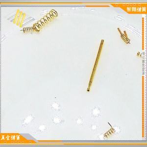 克罗地亚语-中文简体弹簧术语对照表2