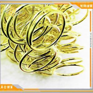 电池弹簧生产加工应注意几个要点